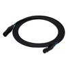 Kabel SSQ XX7 XLR męski - XLR żeński 7 m