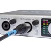Kabel SSQ XX7 XLR męski - XLR żeński 7 m Gwarancja Dożywotnia