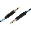 Kabel SSQ JMPJMP1 Jack 6.3 mm - Jack 6.3 mm 1 m
