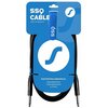 Kabel SSQ JMPJMP2 Jack 6.3 mm - Jack 6.3 mm 2 m Gwarancja Dożywotnia