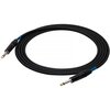 Kabel SSQ JMPJMP2 Jack 6.3 mm - Jack 6.3 mm 2 m