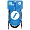Kabel SSQ JMPJMP5 Jack 6.3 mm - Jack 6.3 mm 5 m Gwarancja Dożywotnia