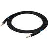 Kabel SSQ JMPJMP5 Jack 6.3 mm - Jack 6.3 mm 5 m