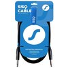 Kabel SSQ JMPJMP6 Jack 6.3 mm - Jack 6.3 mm 6 m Gwarancja Dożywotnia