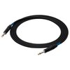 Kabel SSQ JMPJMP6 Jack 6.3 mm - Jack 6.3 mm 6 m