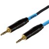 Kabel SSQ MIMI2 TRS 3.5 mm - TRS 3.5 mm 2 m Typ kabla Mini Jack 3.5 mm - Mini Jack 3.5 mm