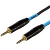 Kabel SSQ MIMI3 TRS 3.5 mm - TRS 3.5 mm 3 m Rodzaj Kabel XLR