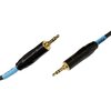 Kabel SSQ MIMI3 TRS 3.5 mm - TRS 3.5 mm 3 m Długość [m] 3