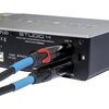 Kabel SSQ JSJS1 2 x Jack stereo 6.3 mm - 2 x Jack stereo 6.3 mm 1 m Przeznaczenie Instrumenty