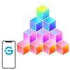 Panel świetlny GOVEE H6066 Glide Hexa Pro Wi-Fi + Bluetooth