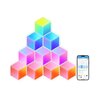Panel świetlny GOVEE H6066 Glide Hexa Pro Wi-Fi + Bluetooth Typ Ścienne