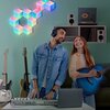 Panel świetlny GOVEE H6066 Glide Hexa Pro Wi-Fi + Bluetooth Barwa światła RGB