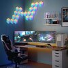 Panel świetlny GOVEE H6066 Glide Hexa Pro Wi-Fi + Bluetooth Temperatura barwowa 2700K - 6500K