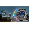 Panel świetlny GOVEE H6066 Glide Hexa Pro Wi-Fi + Bluetooth Rodzaj Panel świetlny