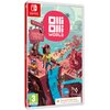 OlliOlli World Gra NINTENDO SWITCH Platforma Nintendo Switch