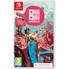 OlliOlli World Gra NINTENDO SWITCH