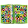 Kolorowanka Disney Miki według kodu KKO-9101 Seria Disney Miki