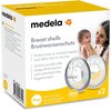 Osłonka formująca na brodawki MEDELA 008.0238 (2 szt.) Załączona dokumentacja Karta gwarancyjna
