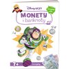 Disney Uczy Monety i banknoty UPZ-9301