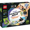 Książka LEGO Twoja galaktyczna misja Z CPS-6601 (okładka miękka) Język wydania Polski