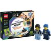 Książka LEGO Twoja galaktyczna misja Z CPS-6601 (okładka miękka)