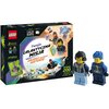 Książka LEGO Twoja galaktyczna misja Z CPS-6601