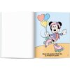 Kolorowanka Disney Miki Maluj wodą MW-9115 Seria Disney Miki