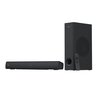 Soundbar komputerowy CREATIVE Stage V2 2.1, Komunikacja bezprzewodowa