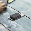 Powerbank TECH-PROTECT PB11 LifeMag MagSafe 10000 mAh 15W Czarny Pojemność nominalna [mAh] 10000
