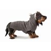 Sweterek dla psa HUNTER Rogla 66370 XS Szary Rozmiar XS
