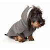 Sweterek dla psa HUNTER Rogla 66370 XS Szary Rodzaj Sweterek