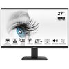 Monitor MSI Pro MP273 27" 1920x1080px IPS