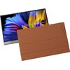 Monitor ASUS ZenScreen MQ13AH 13.3" OLED 1920x1080px 1 ms Jasność ekranu [cd/m2] 400 (SDR)