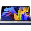 Monitor ASUS ZenScreen MQ13AH 13.3" OLED 1920x1080px 1 ms Przeznaczenie Do domu i biura