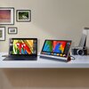 Monitor ASUS ZenScreen MQ13AH 13.3" OLED 1920x1080px 1 ms Powłoka matrycy Błyszcząca