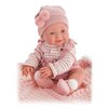 Lalka ANTONIO JUAN Mia Pipi AJ50160 Rodzaj Lalka bobas