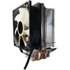 Chłodzenie CPU GEMBIRD Huracan X60 Kompatybilność z procesorami AMD AM3