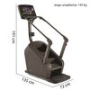 Schody treningowe MATRIX C50-XUR-02 Klasa urządzenia H