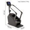Schody treningowe MATRIX C50-XR-02 Klasa urządzenia H
