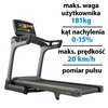 Bieżnia elektryczna MATRIX TF50XUR-03 2423W 20km/h