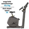 Rower magnetyczny MATRIX U30XIR-03