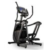 Orbitrek eliptyczny MATRIX E30XR-02 51cm Ćwiczone partie mięśni Czworogłowe uda
