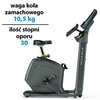 Rower magnetyczny MATRIX U30XER-03
