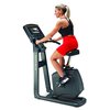 Rower magnetyczny MATRIX U30XER-03 Funkcje komputera Aplikacje z rozrywką