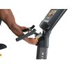 Rower indukcyjny MATRIX U50XUR-02 Funkcje komputera Body Fat - pomiar tkanki tłuszczowej