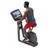 Rower indukcyjny MATRIX U50XUR-02 Funkcje komputera Czas
