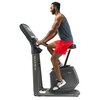 Rower indukcyjny MATRIX U50XUR-02 Funkcje komputera Czujnik tętna Bluetooth