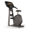 Rower indukcyjny MATRIX U50XUR-02 Maksymalna waga użytkownika [kg] 159