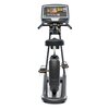 Rower indukcyjny MATRIX U50XUR-02 Funkcje komputera Aplikacje z rozrywką