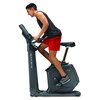 Rower magnetyczny MATRIX U30XR-03 Funkcje komputera Body Fat - pomiar tkanki tłuszczowej